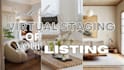 do high quality virtual staging and virtual renovation for your listing