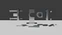create 3d models for your projects