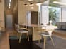 create a photorealistic 3d architectural animation video