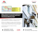 do commercial painting estimating using planswift