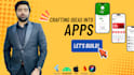 do mobile app development, iphone, ios, android