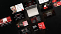 diseñaré presentaciones profesionales y visuales en powerpoint