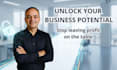 advise you on how to increase your business potential