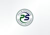 create fun creative high school hockey academy logo