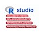 do rstudio advanced data analysis, and statistics in rstudio