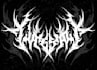 make a black metal and death metal logo