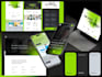 custom software, ai web app, ai app, saas website, saas, crm, hrm, pos, odoo erp