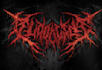 design a heavy metal band logo