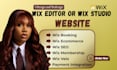 360 photo booth party rental event rental photography website with wix booking