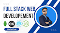 build custom websites and responsive mern stack web apps