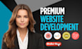 provide secure backend and API development services