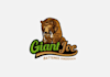 design unique giant joe challenge logo