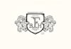 design old school private club logo