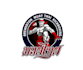 design exceptional unique kickboxing gym logo
