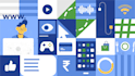 create an ai explainer or infographic animation video