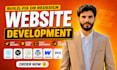 fix bugs, build apis, and develop your full stack website