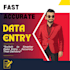 deliver fast data entry with efficiency and precision