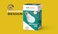 product packaging for rectangular magnetic hanging and shipping boxes
