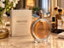 design premium perfume bottles and luxury packaging