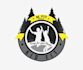 design consulting gym fit presents logo