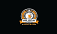design classic local eatery and pub logo