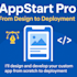 create and design an app for you