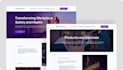 create responsive website design, redesign
