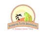 design modern snapping adventure company logo