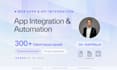 automate workflows with make, google appsscript, and API integrations