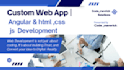 design and code responsive web pages