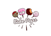 design a logo for your chocolate, bakery, or sweets brand