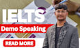 help you improve your ielts speaking