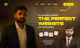 do tailored custom website development