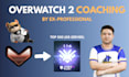 coach and bring out the best from you in overwatch 2 ex pro