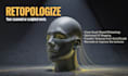 do clean quad retopology for your 3d model or scan