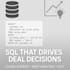 write complex sql queries and analyze your data