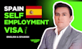 get your spain startup and entrepreneur visa approved