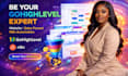 be your gohighlevel expert, go high level website, sales funnel, n8n automation
