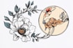 create your ideal minimalist or fine line tattoo design