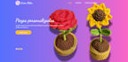 paginas web profesional con HTML, CSS y javascript o PHP