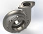 create 3d models and technical drawings in solidworks