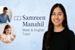 be your expert math and english tutor for all grade levels