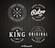 design Retro VINTAGE Logo for you