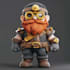 do 3d character modeling