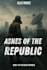 design military scifi or postapocalyptic covers using ai