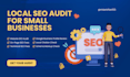do a complete local SEO audit for your small business website