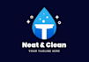 design a super clean and meaningful logo
