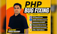 fix PHP, mysqli, phpmyadmin, xampp, htaccess and recaptcha errors