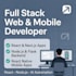 build full stack web and mobile app with react and ai