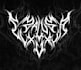 create black metal logo bands